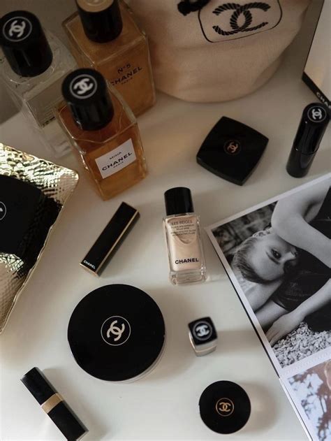best chanel makeup reddit
